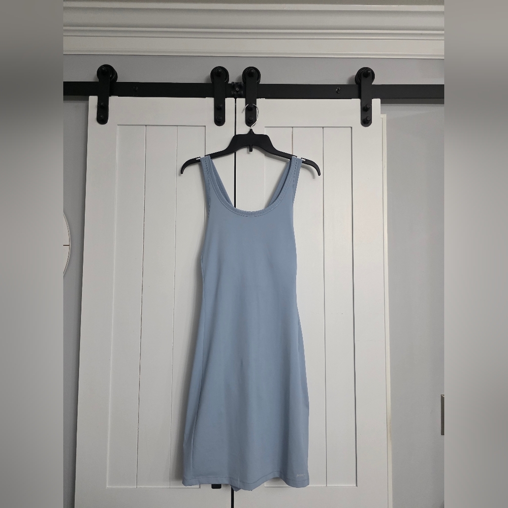 Prince Women's Match Core Built-In Tennis Dress. NEW!